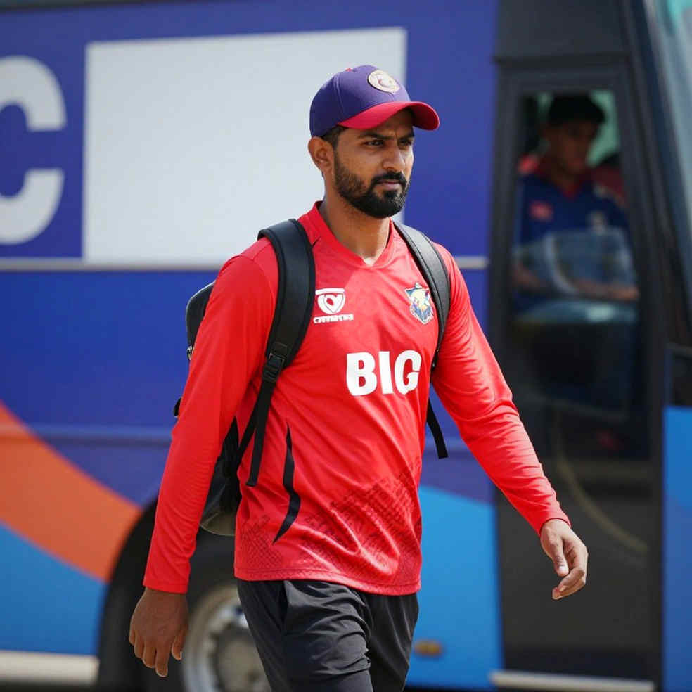 আটটি শিরোনাম, শূন্য তথ্য: ক্রিকেট বিশ্লেষণে 'নাল রেজাল্ট' কেন সবচেয়ে সৎ উত্তর