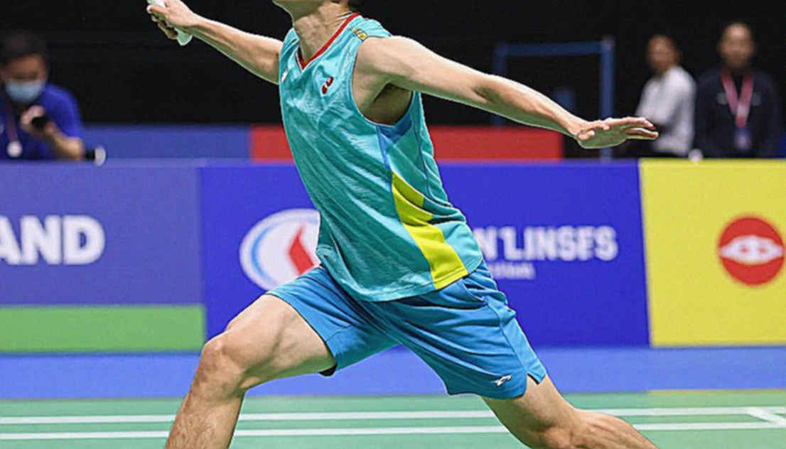 এশিয়ান গেমস ২০২৬ ব্যাডমিন্টন ড্র: লক্ষ্য সেনের আসল ফাইনাল দ্বিতীয় রাউন্ডে, আর লোডের খাতা কেউ লিখছে না