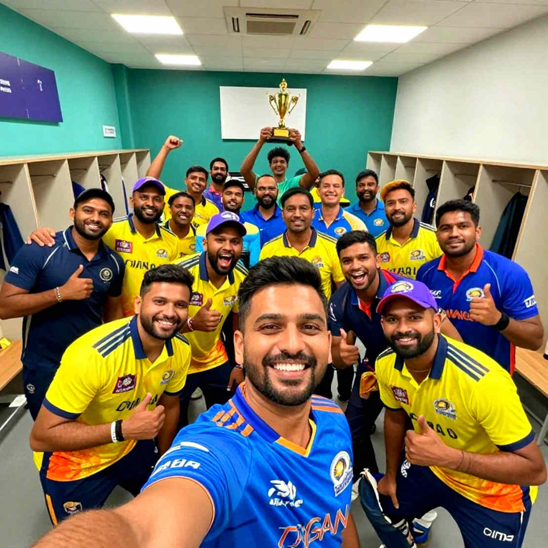 নিলামের গোলমাল, মাঠের নীরবতা: এশিয়ার ক্রিকেটে বিশ্রামের দাম