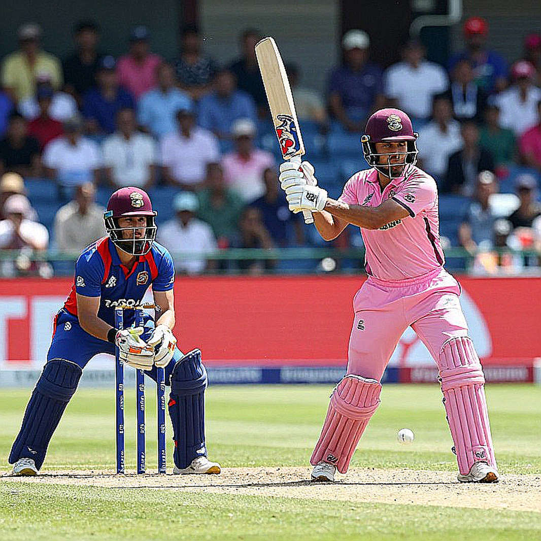 The Noise of the Auction and the Silence of the Ground: What Rest Costs in Asian Cricket The Noise of the Auction and the Silence of the Ground: What Rest Costs in Asian Cricket