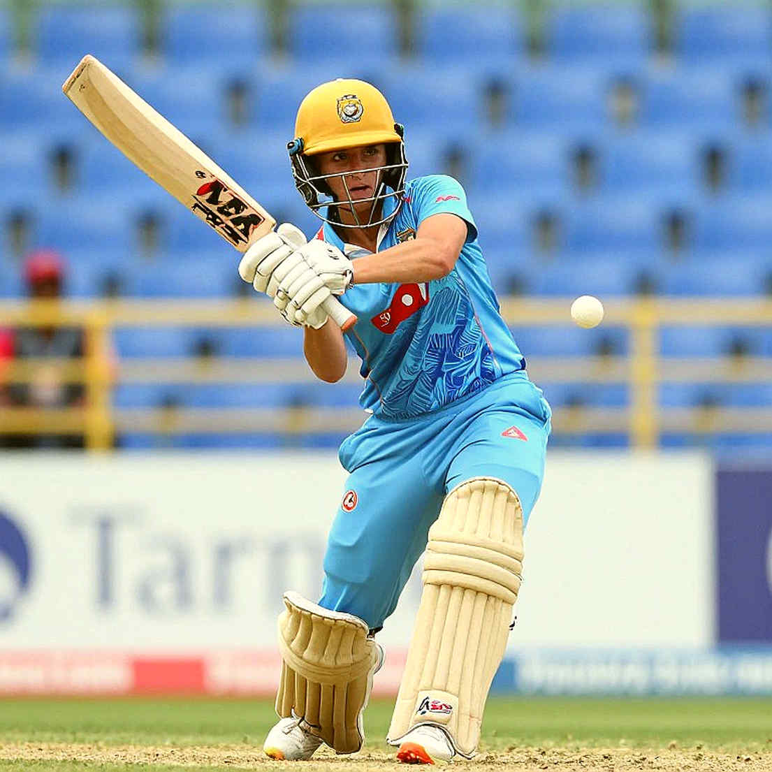Cricket's Ledger on Blockchain: A Data-Driven Future Cricket's Ledger on Blockchain: A Data-Driven Future