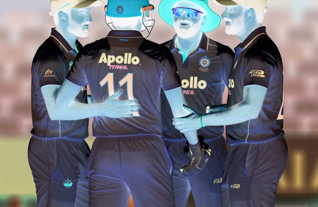 Cricket's Ledger on Blockchain: A Data-Driven Future Cricket's Ledger on Blockchain: A Data-Driven Future