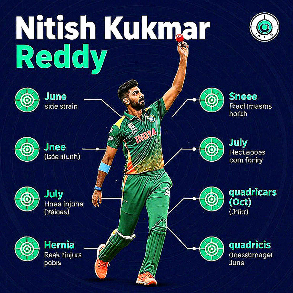 ক্রিকেটের অপরিবর্তনীয় খাতা: যখন তথ্য নিজেই নীরব হয়ে পড়ে