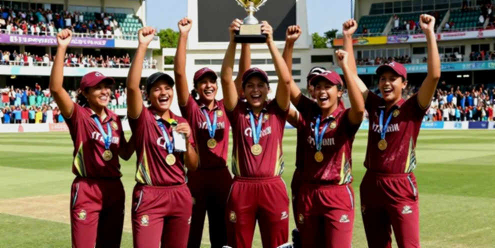 যেখানে পাটিগণিত মিলল, সত্যি মিলল না: IND vs WI সিরিজের নথিতে লুকানো ফাটল