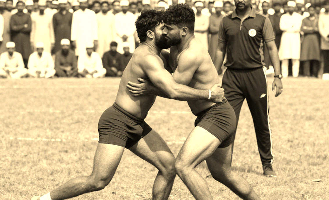 শাংহাইয়ের ব্র্যাকেট: দুইটি ২-০, একটি মিথ, আর ৪/৩/১ জ্যামিতি