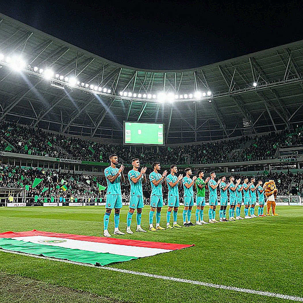 Eighteen Shots, Zero Goals: The Buried Question on Hong Kong's Road to the Final