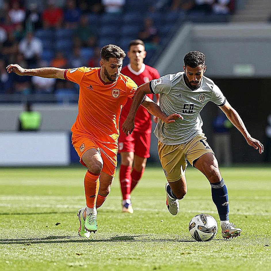 Eighteen Shots, Zero Goals: The Buried Question on Hong Kong's Road to the Final