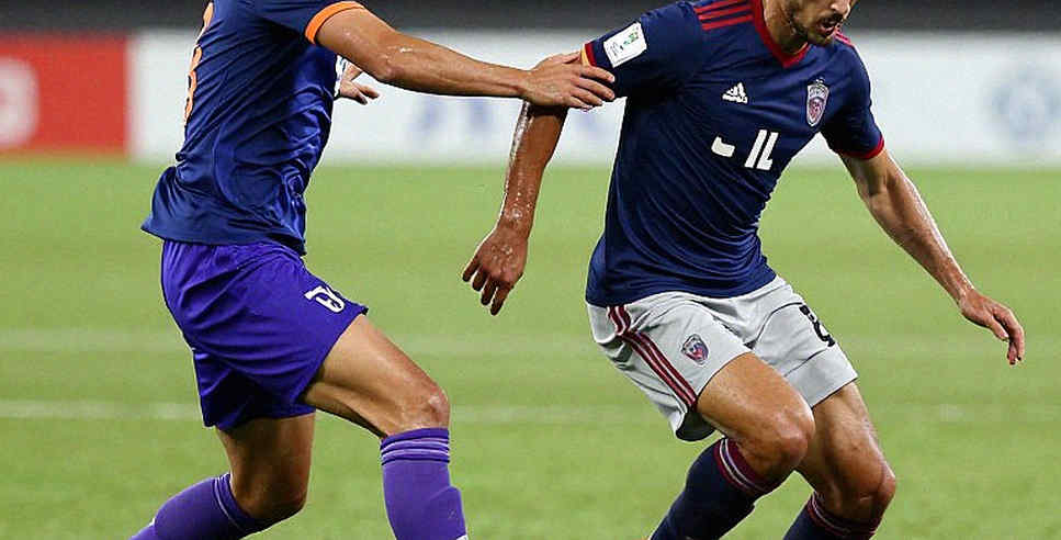 Berhalter's Double Mirror: From Middlesbrough to Pochettino's Laboratory Berhalter's Double Mirror: From Middlesbrough to Pochettino's Laboratory