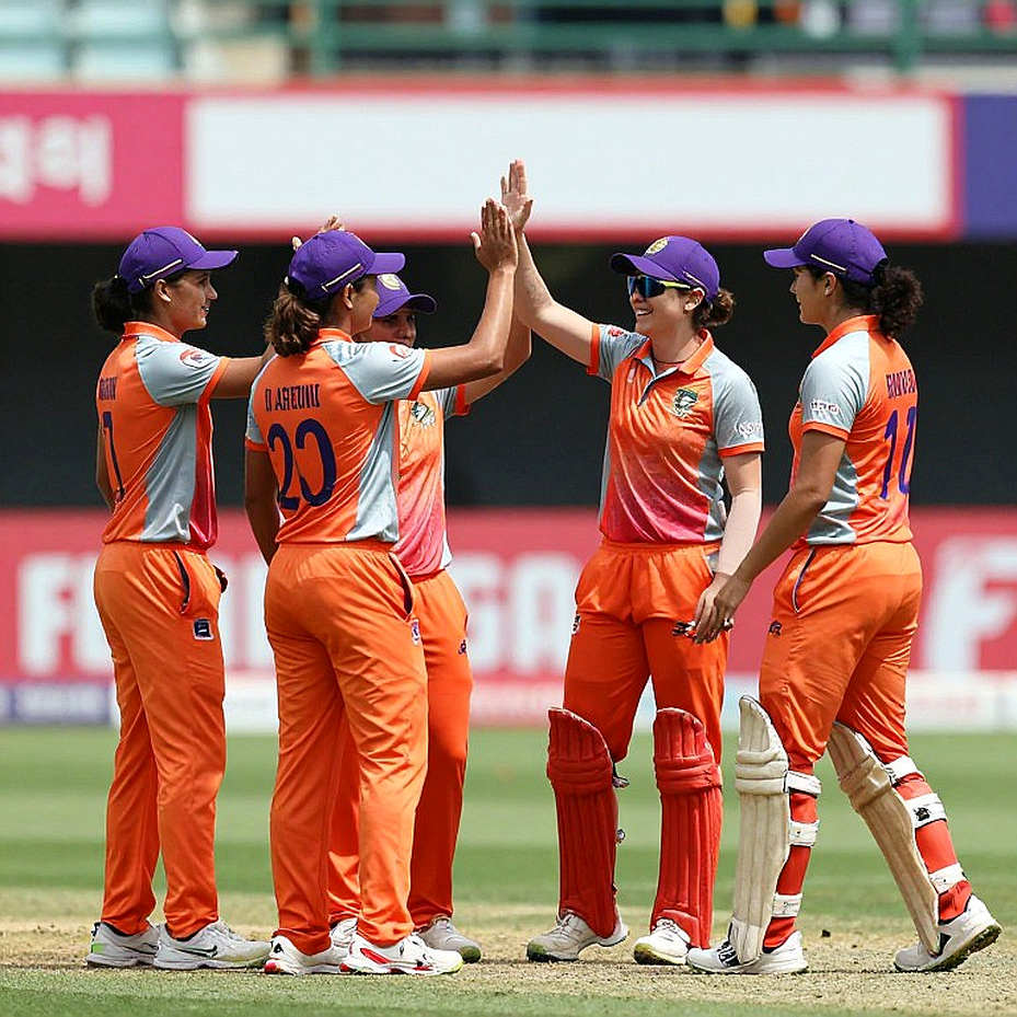 Asia's Silent Variables in Tournament Cricket: The Pacer's Fourth Over, Travel Load and the Arithmetic of Split Times