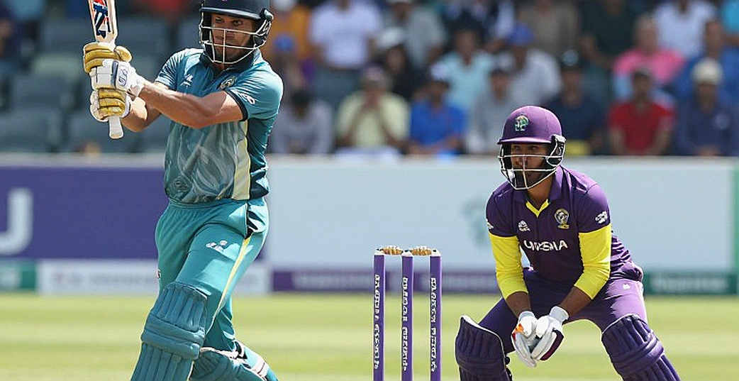 Asia's Silent Variables in Tournament Cricket: The Pacer's Fourth Over, Travel Load and the Arithmetic of Split Times