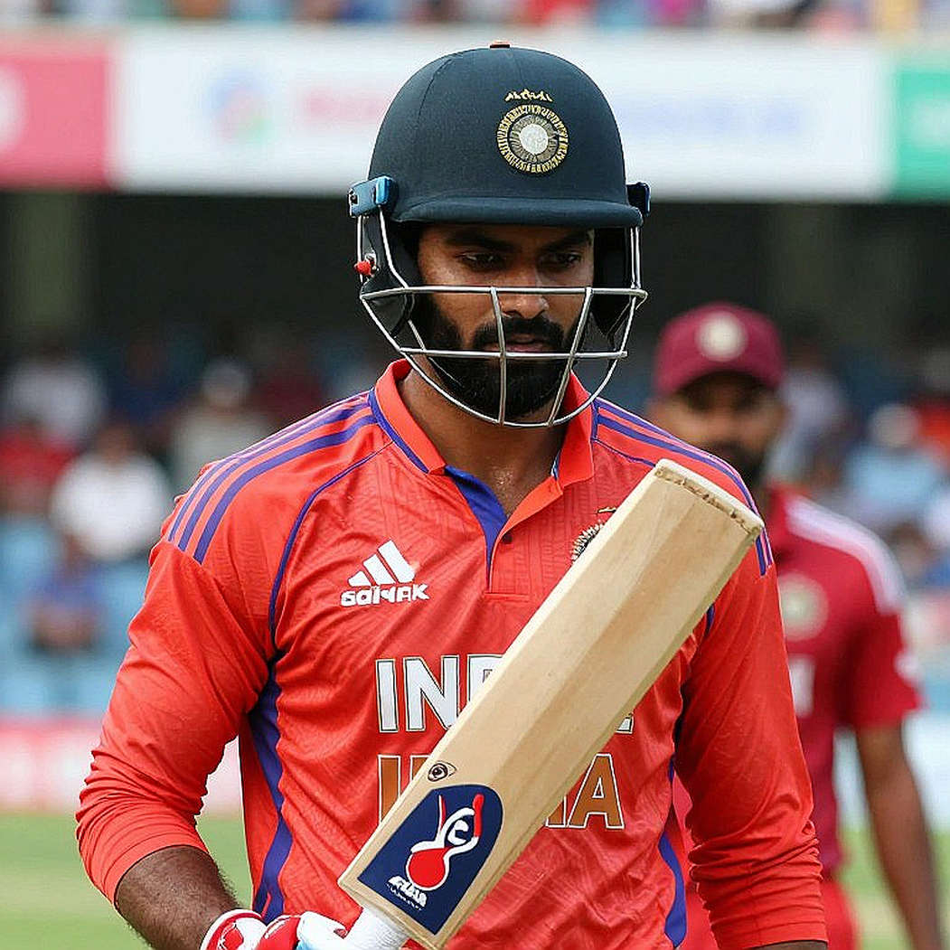 Asia's Silent Variables in Tournament Cricket: The Pacer's Fourth Over, Travel Load and the Arithmetic of Split Times