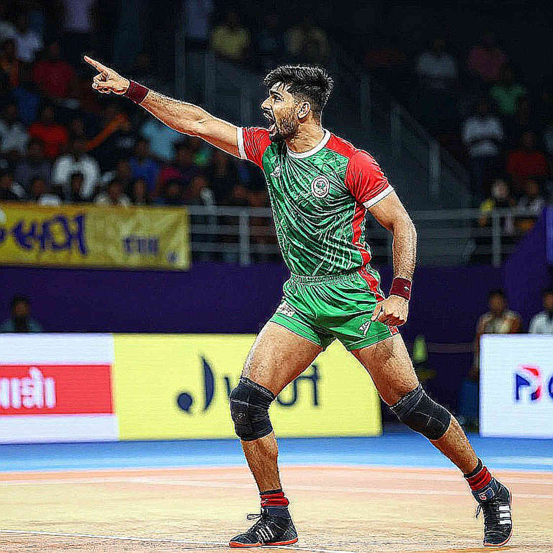 ৬৩-৩১: স্কোরবোর্ড যে প্রশ্নটা কখনও লিখে রাখে না