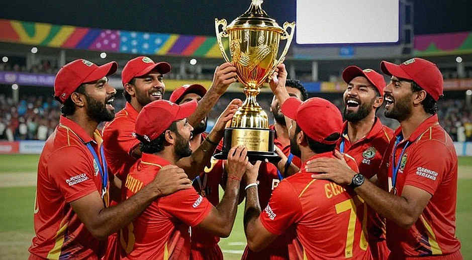 ভাইরাল রিল আর পনেরো বছরের প্রতিভা: ক্রিকেটের অ্যাটেনশন-ইকোনমির নতুন ফাঁদ