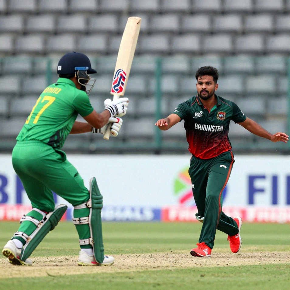 খালি তথ্যপত্র, সাবলীল রিপোর্ট: ক্রিকেট বিশ্লেষণের কারখানায় যে ফাটলটা ধরা পড়ল