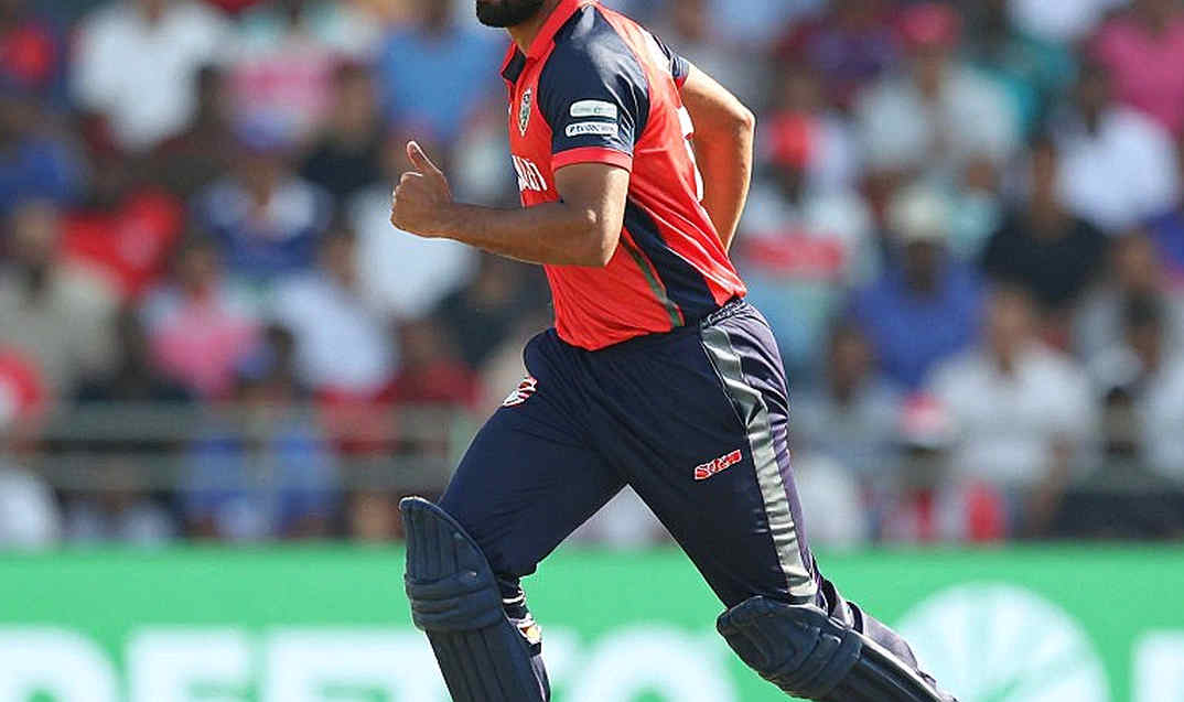 No Data, No Analysis: Cricket's Empty Ledger and a Reporter's Restraint No Data, No Analysis: Cricket's Empty Ledger and a Reporter's Restraint