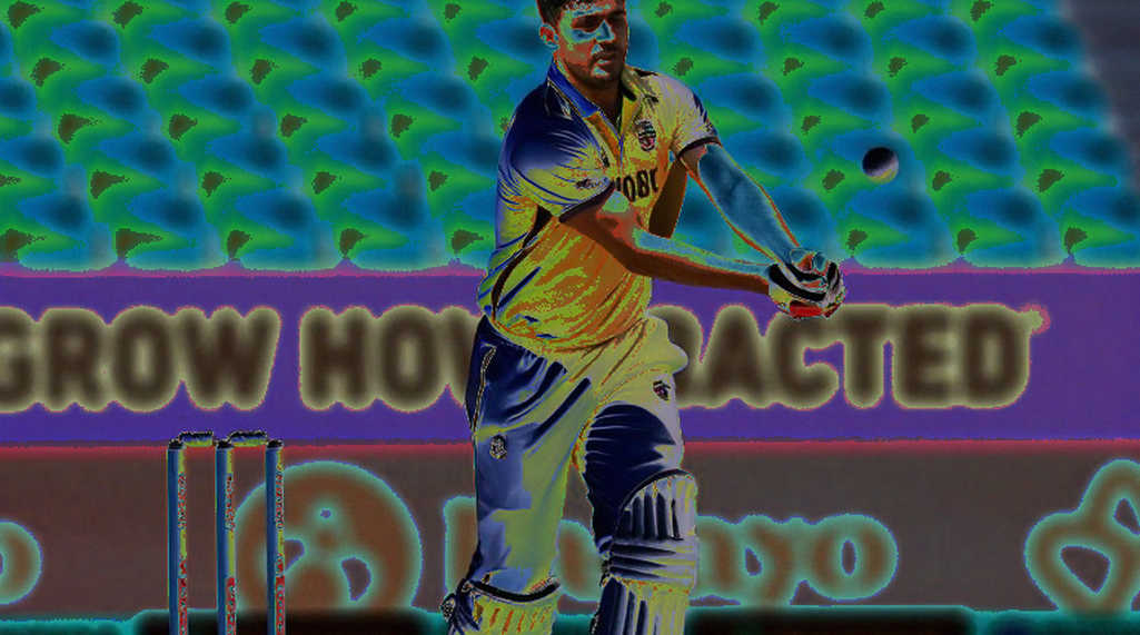 No Data, No Analysis: Cricket's Empty Ledger and a Reporter's Restraint No Data, No Analysis: Cricket's Empty Ledger and a Reporter's Restraint