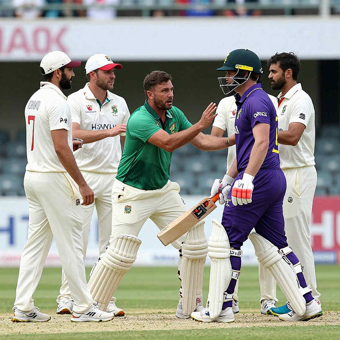 পাওয়ারপ্লে কি বদলে দেবে বাংলাদেশের টি-টোয়েন্টি কাঠামো?