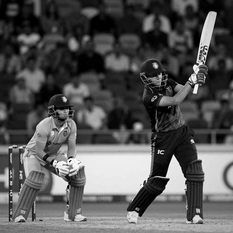 How the 167-Run Margin in the Irani Cup Hides the Real Picture