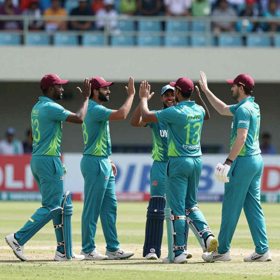 How the 167-Run Margin in the Irani Cup Hides the Real Picture