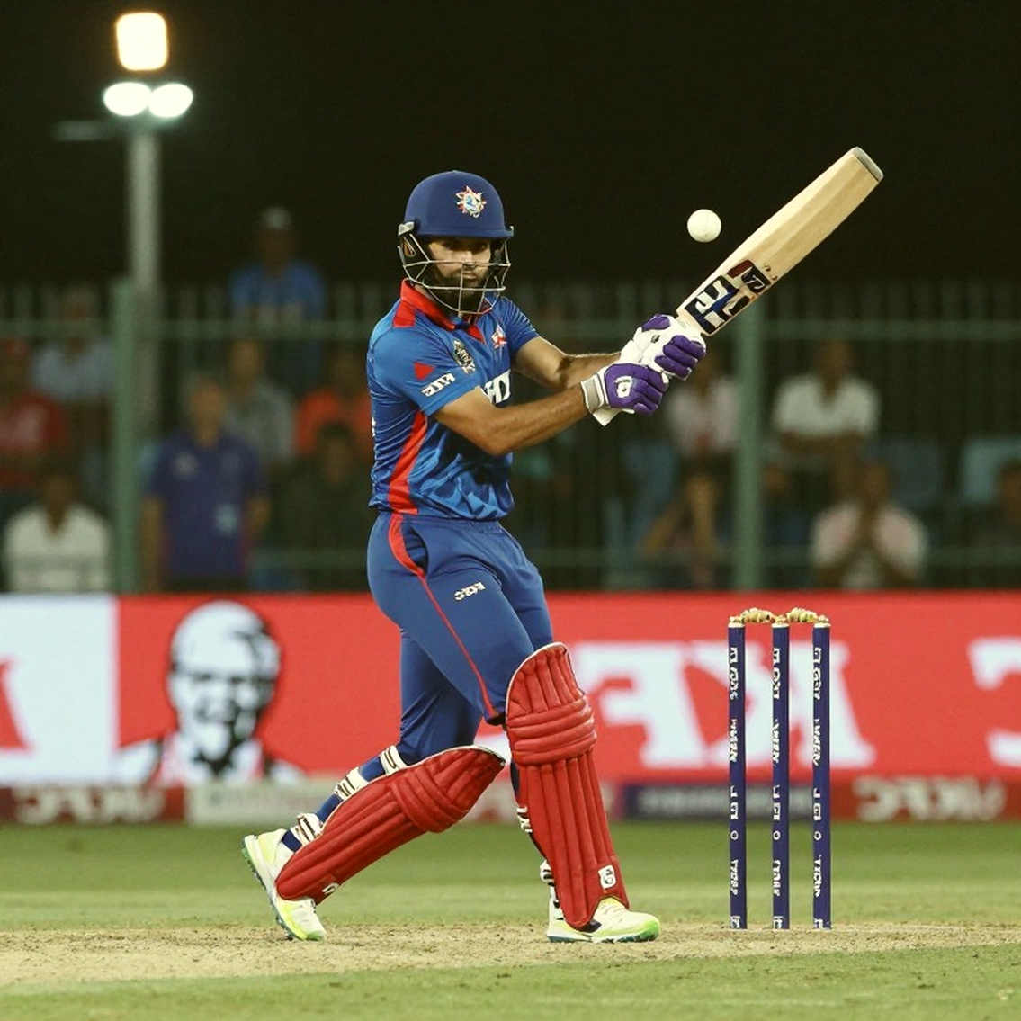How the 167-Run Margin in the Irani Cup Hides the Real Picture