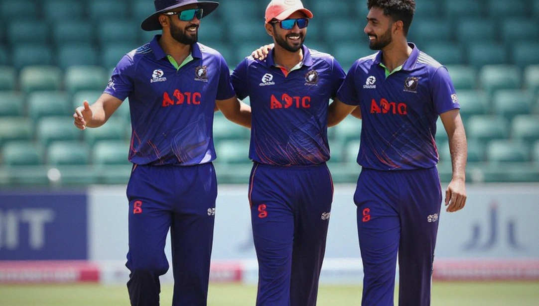 প্রেশার কার্টোগ্রাফি: বাংলাদেশ-শ্রীলঙ্কা টি-টোয়েন্টি সিরিজের লুকানো ম্যাট্রিক প্রেশার কার্টোগ্রাফি: বাংলাদেশ-শ্রীলঙ্কা টি-টোয়েন্টি সিরিজের লুকানো ম্যাট্রিক