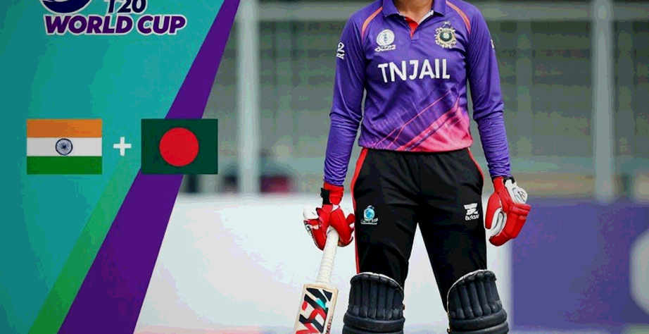 যে ওভার কেউ গোনে না: বাংলাদেশের টি-টোয়েন্টি ভাবনার নীরব সংকট ও নতুন সুরের খোঁজে যে ওভার কেউ গোনে না: বাংলাদেশের টি-টোয়েন্টি ভাবনার নীরব সংকট ও নতুন সুরের খোঁজে