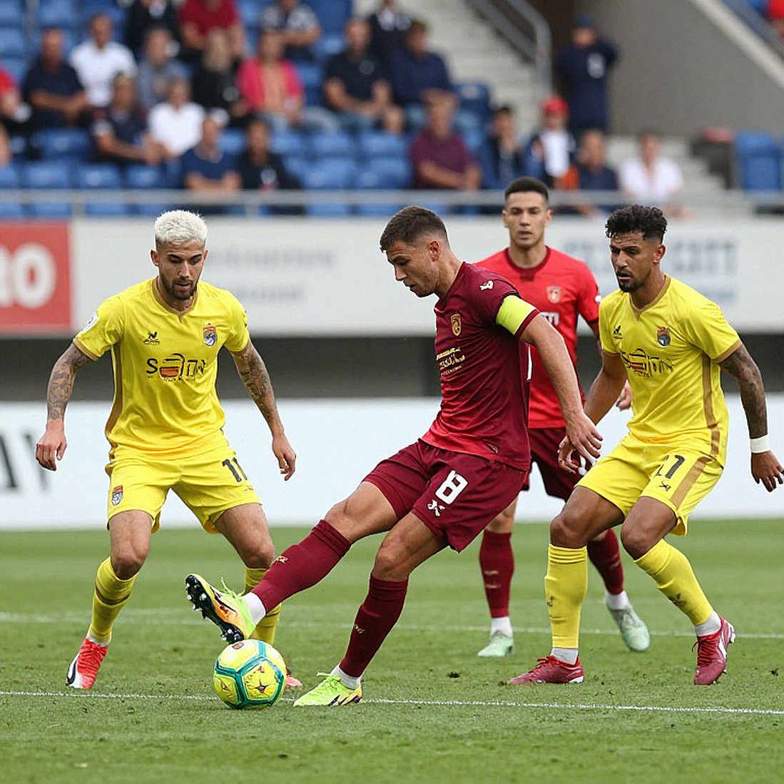 Ward's Error, Højlund's Penalty: Wales' Third Defeat in Four and Denmark's Quiet Control Ward's Error, Højlund's Penalty: Wales' Third Defeat in Four and Denmark's Quiet Control