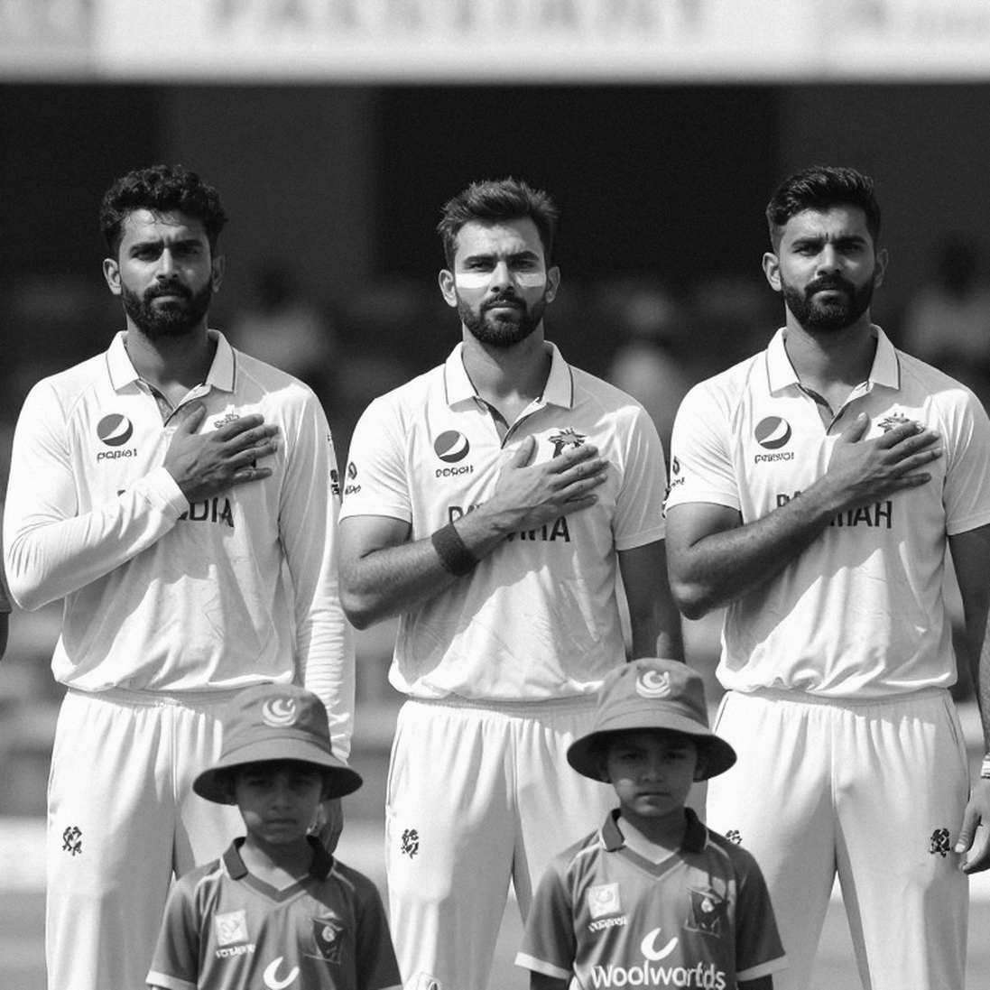 The Silence of Mirpur and the Grounds of London: Bangladesh Cricket's Two Innings The Silence of Mirpur and the Grounds of London: Bangladesh Cricket's Two Innings