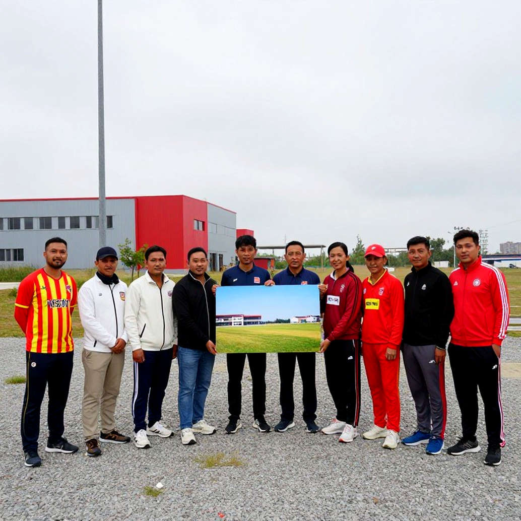 শ্রীলঙ্কার হংকং সিক্সেস ২০২৬ দল ঘোষণা: সাত সদস্যের প্রতিনিধিত্বমূলক স্কোয়াড, অধিনায়ক সাঙ্গীথ কুরাই