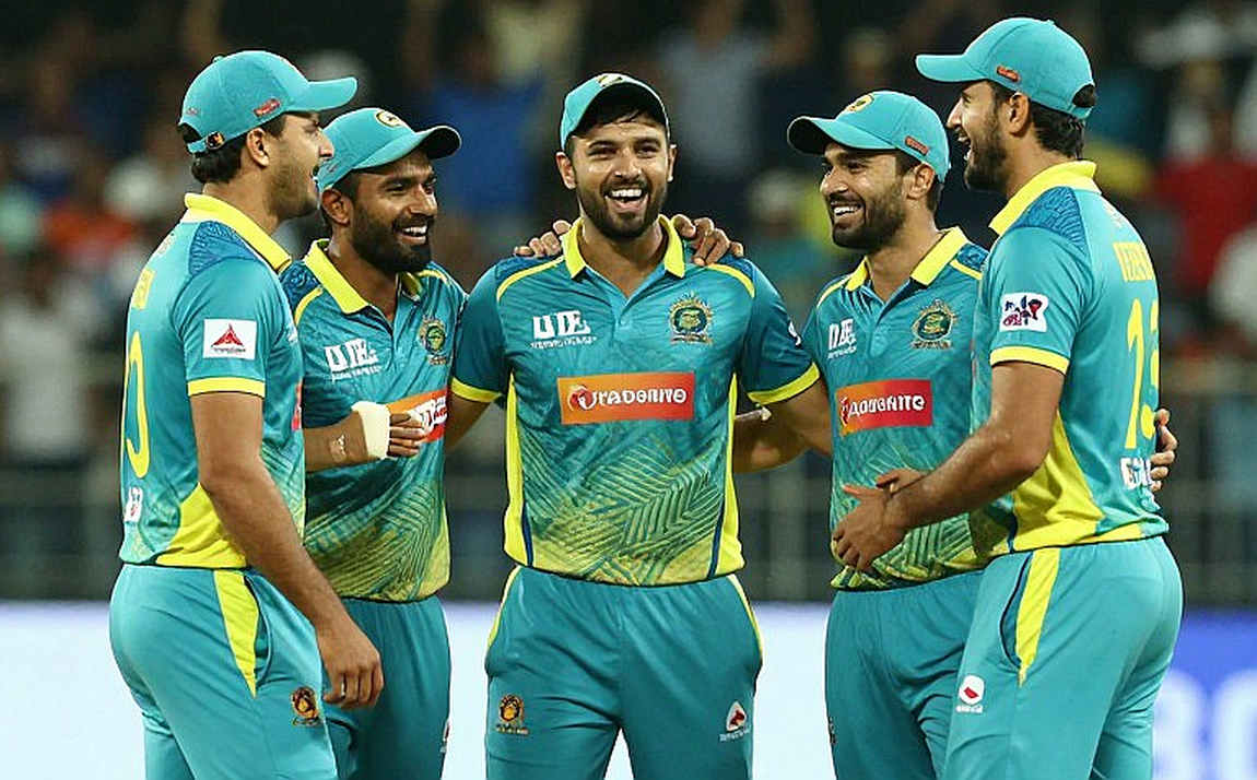 নিলামের খাতা, মডেলের সন্দেহ: পাওয়ারপ্লে স্ট্রাইক রেট কেন ভুয়া সিগন্যাল নিলামের খাতা, মডেলের সন্দেহ: পাওয়ারপ্লে স্ট্রাইক রেট কেন ভুয়া সিগন্যাল