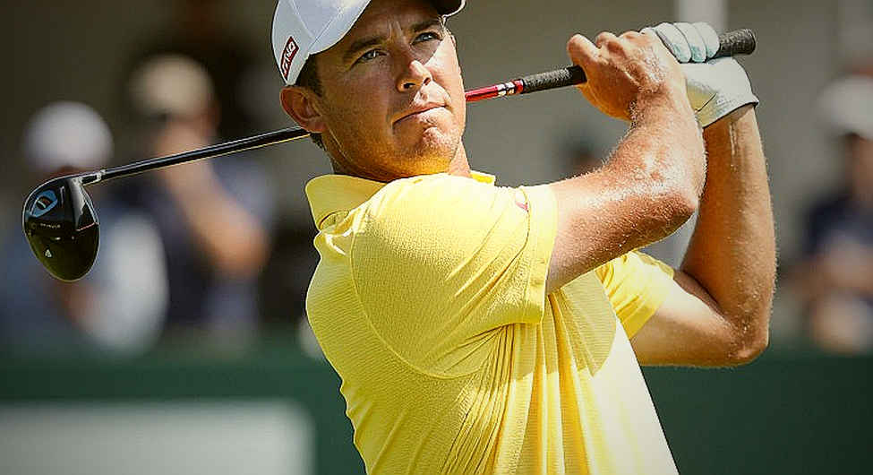 Medinah's Width, Kurmitola's Notebook: The Tee-Shot Decision Gets Written Long Before the Scoreboard