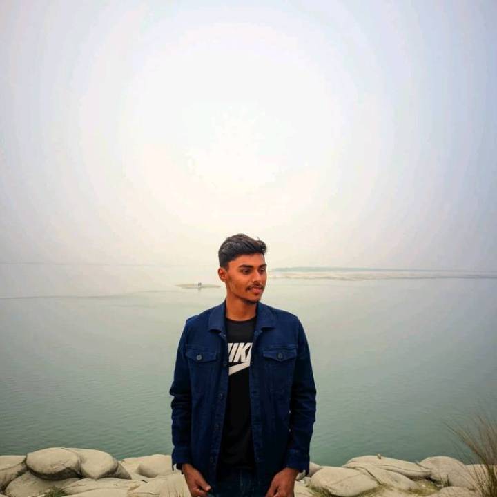 Zarif Rahman