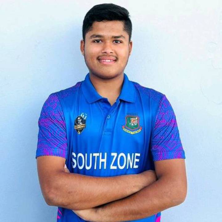 শাহরিয়াল আজমীর