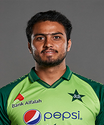 আরশাদ ইকবাল