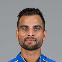 Sohaib Khan