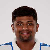 সরফরাজ খান