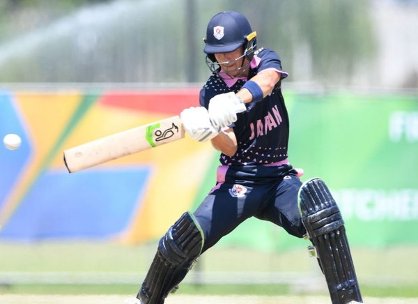 মার্কাস থারগেট