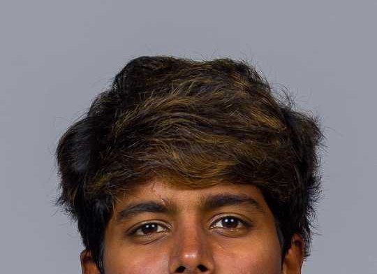 অরুন্ধতী রেড্ডি