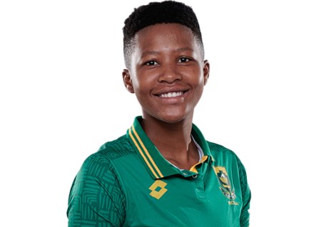 Ayanda Hlubi