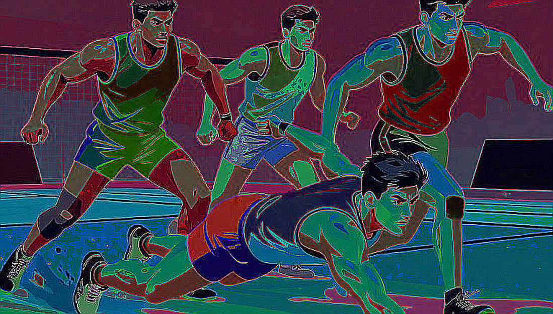 ব্যবহৃত সিপিইউ, একটি নিষিদ্ধ সিরিয়াল আর ভ্যানগার্ডের নীরব ছায়া ব্যবহৃত সিপিইউ, একটি নিষিদ্ধ সিরিয়াল আর ভ্যানগার্ডের নীরব ছায়া