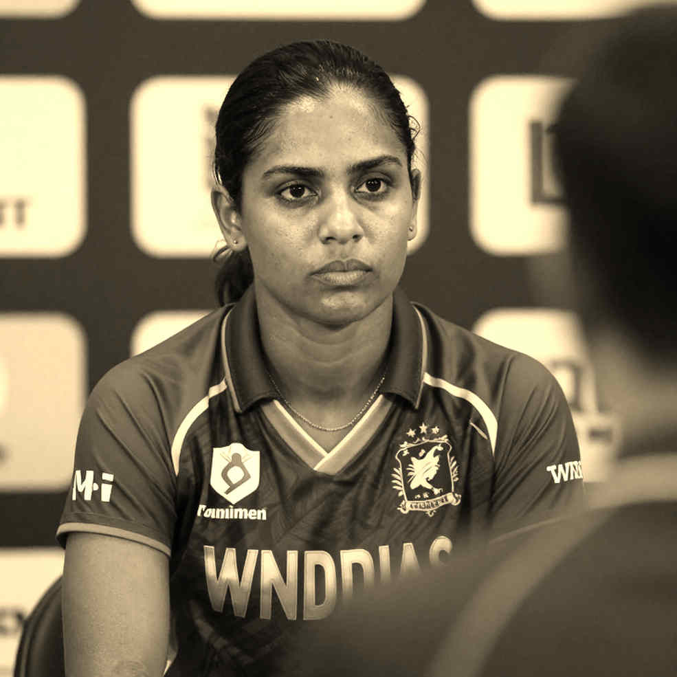 নিসাঙ্কা ছাড়া শ্রীলঙ্কা: রাওয়ালপিন্ডিতে পাওয়ারপ্লের নীরব ঝুঁকি
