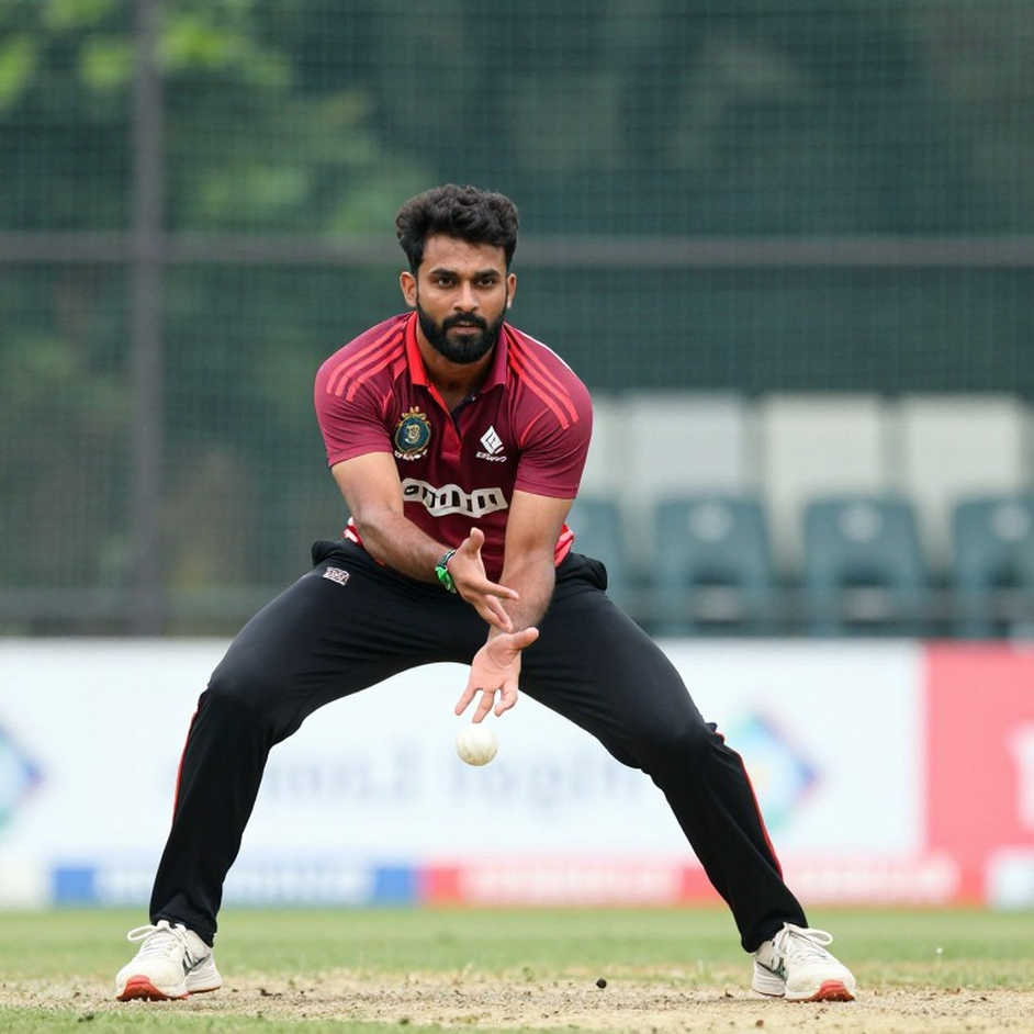 ৭৮.১ ওভারে ২৩৪: দুই দিনের প্রস্তুতি ম্যাচে মিরাজদের ব্যাটিং যেটা বলে, আর যেটা বলে না ৭৮.১ ওভারে ২৩৪: দুই দিনের প্রস্তুতি ম্যাচে মিরাজদের ব্যাটিং যেটা বলে, আর যেটা বলে না