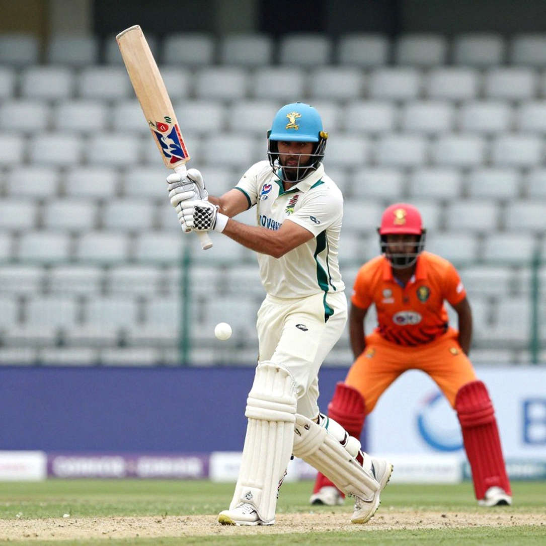 খুলনার লেজার: ঘরোয়া ক্রিকেটের সংখ্যায় যে তিনটি লাইন কেউ পড়তে চায় না