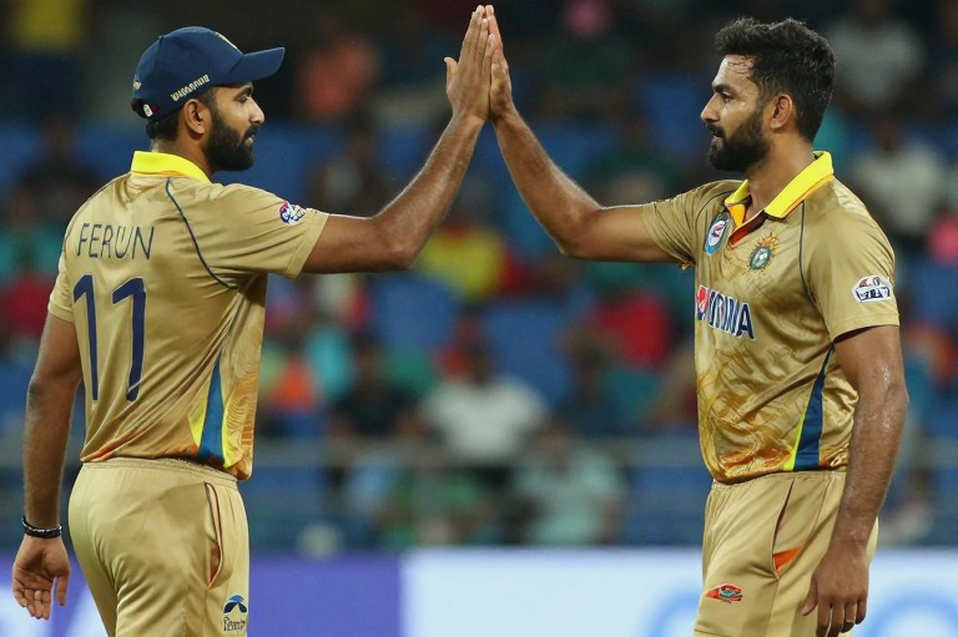 ৬৮/৩ থেকে ২৬৯/৪: গিল ১ রানে ফেরার দিনে পাঞ্জাবের আসল গল্প সেঞ্চুরি নয়, ৫১ ওভার স্পিন