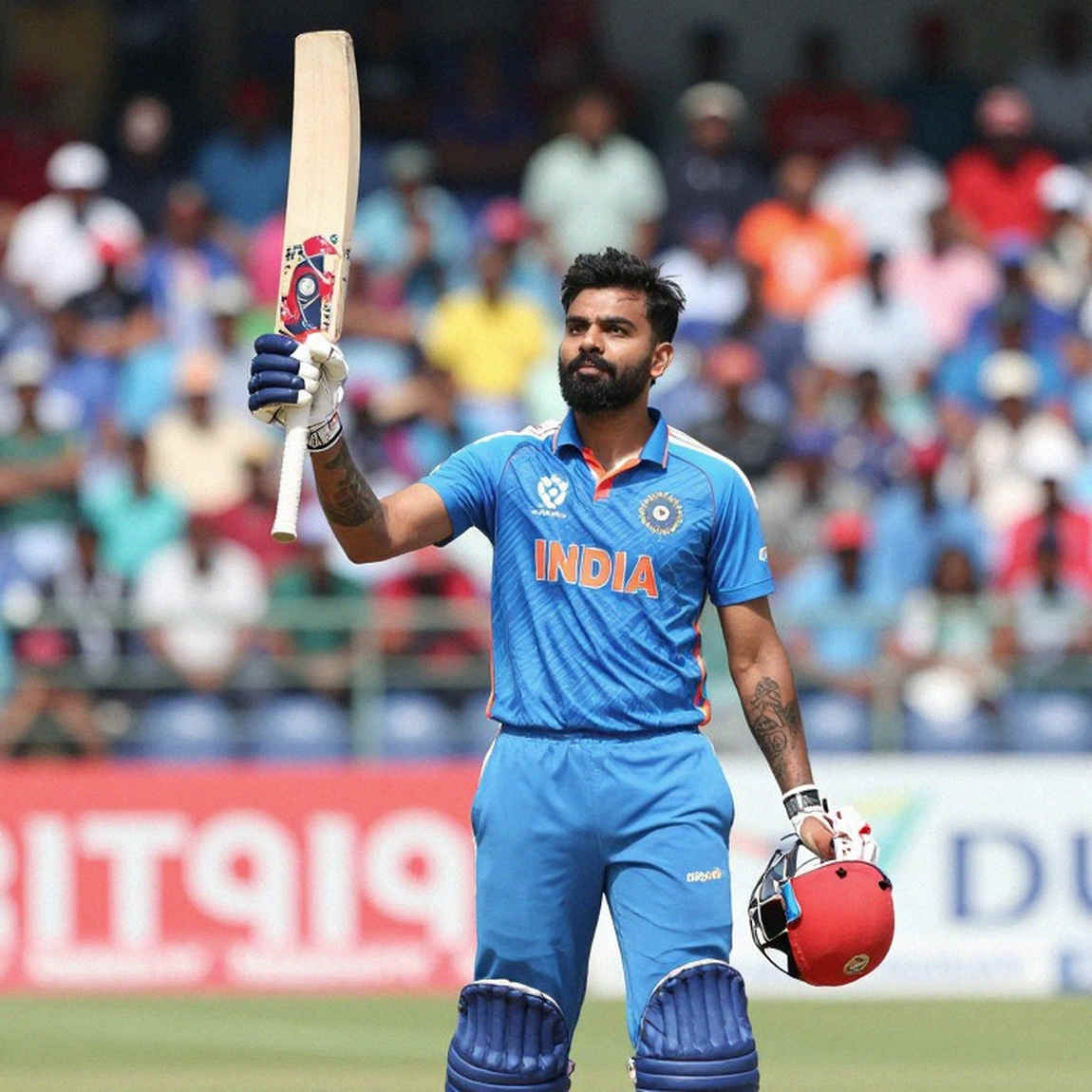 খালি লেজার: ক্রিকেট তথ্যপ্রবাহের আটটি শূন্য কলাম, আর একটি চাপা পড়া রিপোর্ট