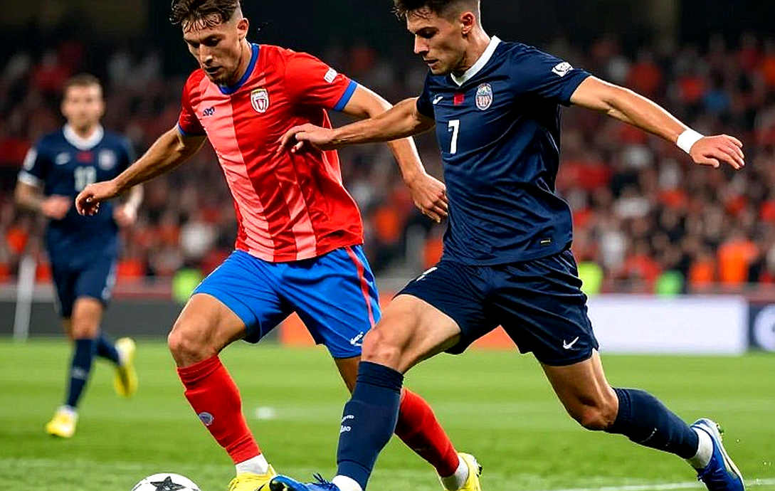 Paredes at Camp Despite the Ban: Argentina's Real Question Is Pivot Depth Paredes at Camp Despite the Ban: Argentina's Real Question Is Pivot Depth