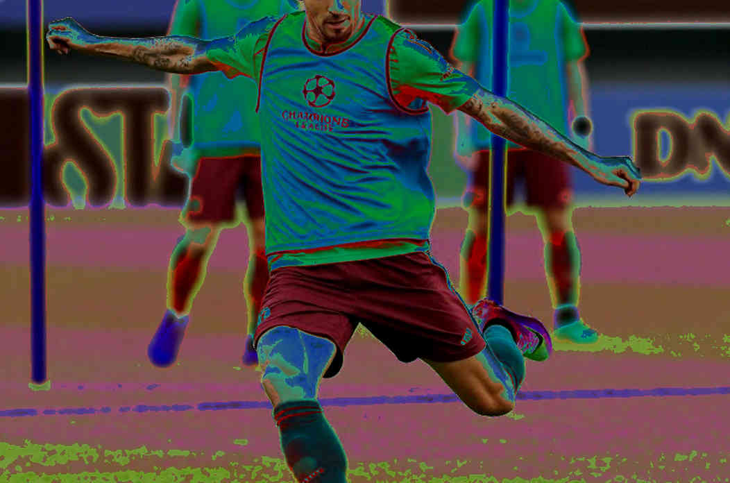 The Silent Timeline: Trabzonspor Goalkeeper Çevikkan's Injury and the Time the Club Won't Name The Silent Timeline: Trabzonspor Goalkeeper Çevikkan's Injury and the Time the Club Won't Name