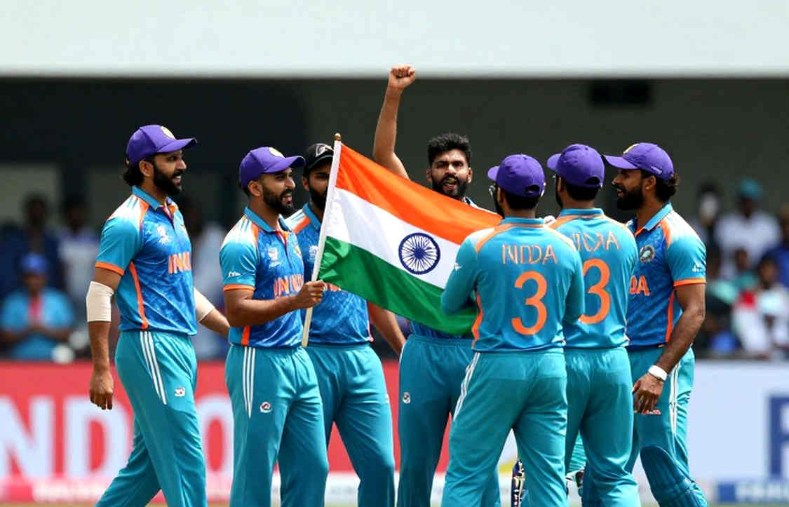 Strata of an Empty Stadium: Excavating the Workload of Gulf Cricket's Young Pacers