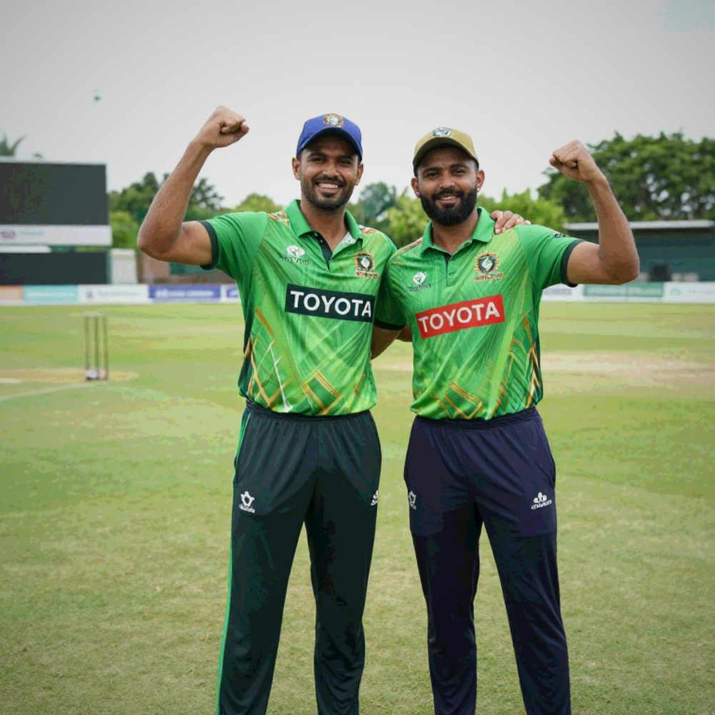 Dhaka Premier League New Season: Which Team Holds the Biggest Chance? Dhaka Premier League New Season: Which Team Holds the Biggest Chance?