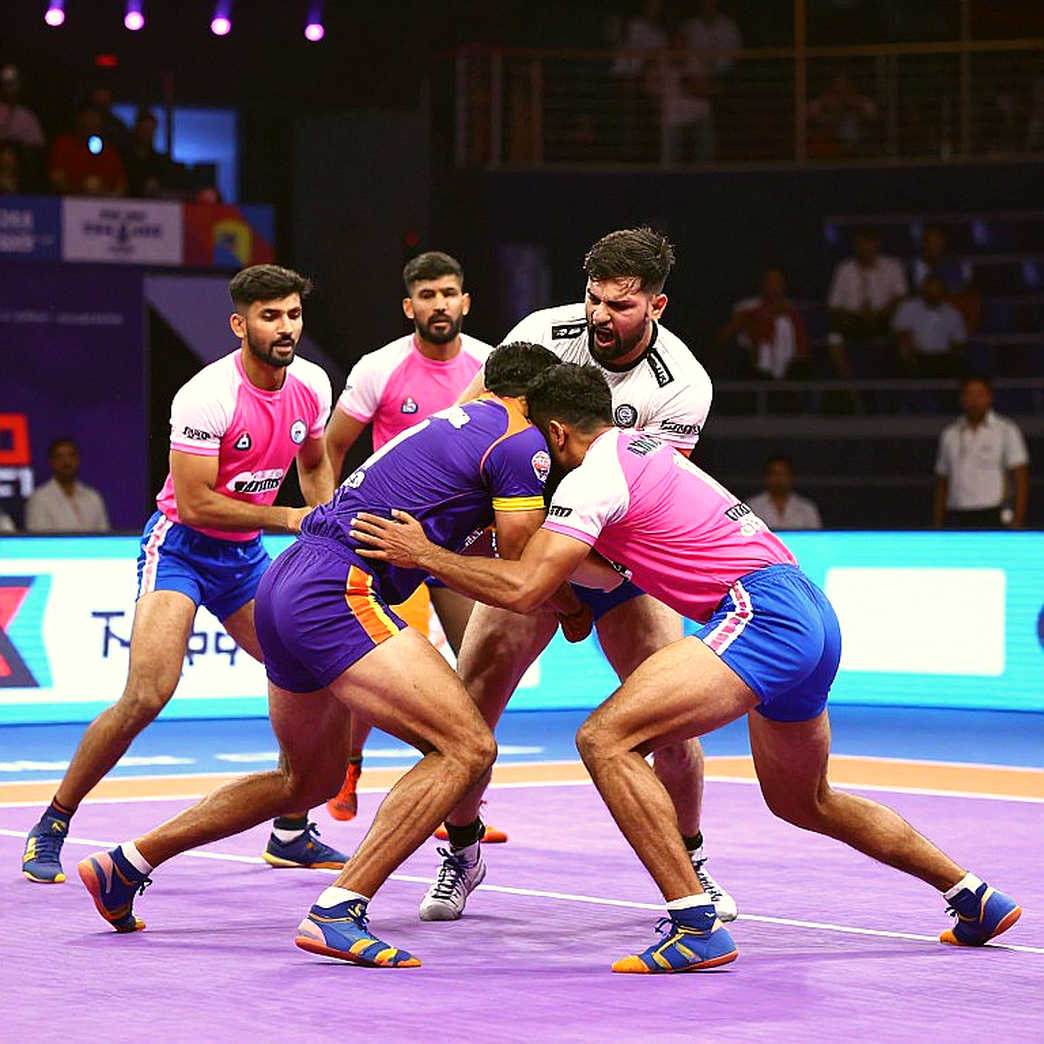 এশিয়ান গেমস ২০২৬: ভারত-বাংলাদেশের ৪৮-২৫ স্কোরলাইনের আড়ালে লুকিয়ে থাকা বোনাস লাইনের ফাটল